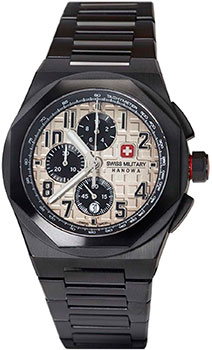 Часы Swiss Military Hanowa Sonoran Chrono SMWGI2102032